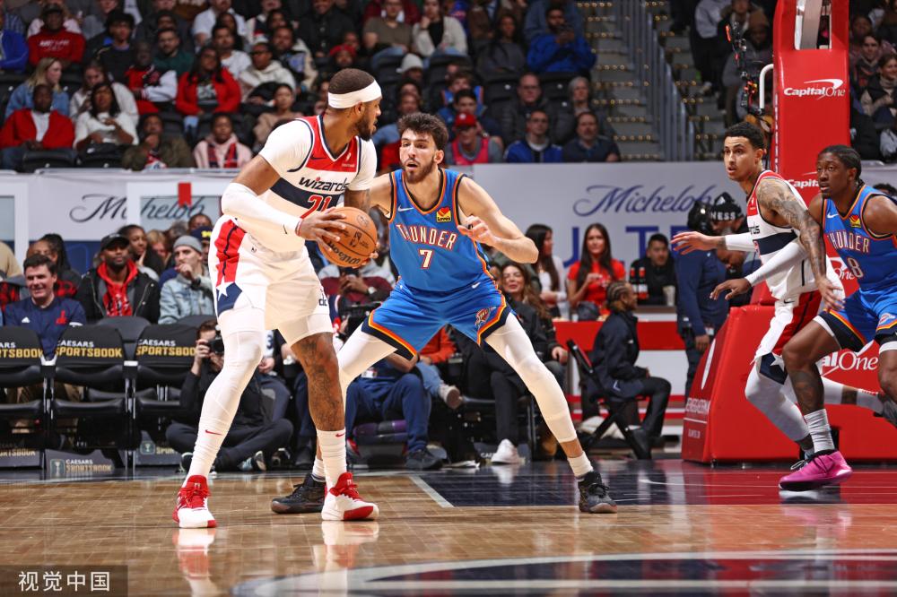 的长期影响 的长期影响